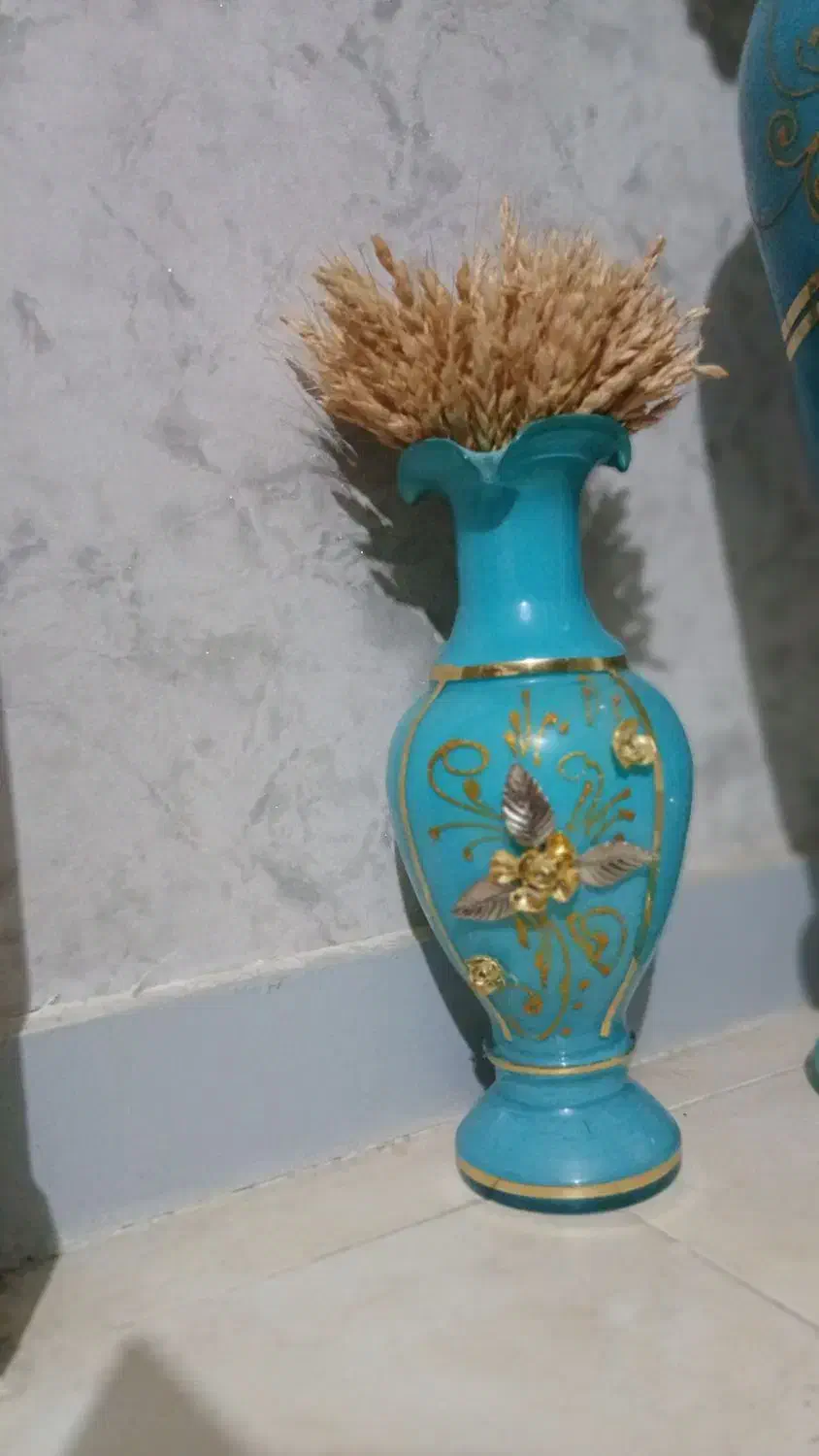 گلدان|گل مصنوعی|همدان, |دیوار