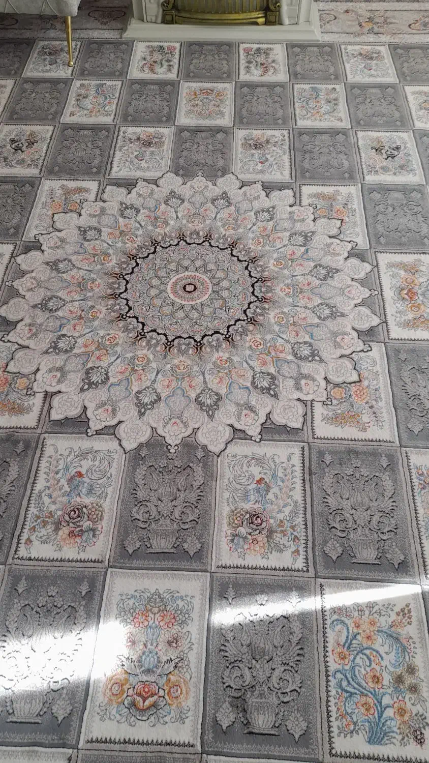 فرش|فرش|نجفآباد, شهرک صنعتی نجف آباد ۲|دیوار