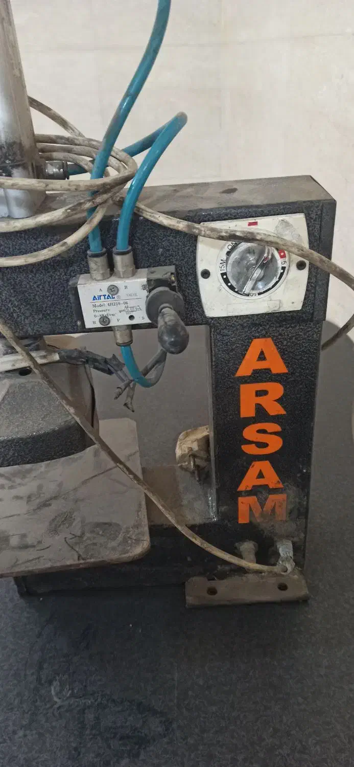 دستگاه آپارات|ابزارآلات|خرم‌آباد, |دیوار