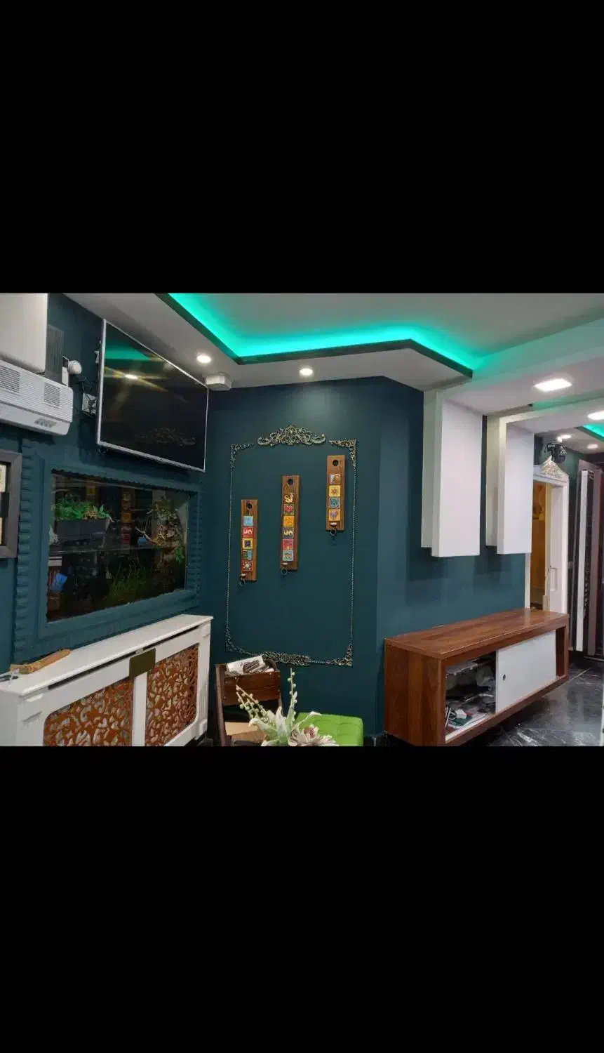 نقاشی ساختمان|خدمات پیشه و مهارت|فومن, |دیوار