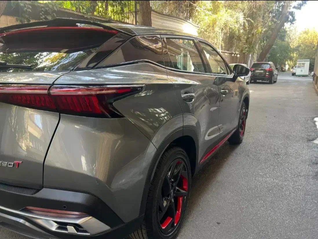 فونیکس fxپرومیوم|خودرو سواری و وانت|تبریز, |دیوار