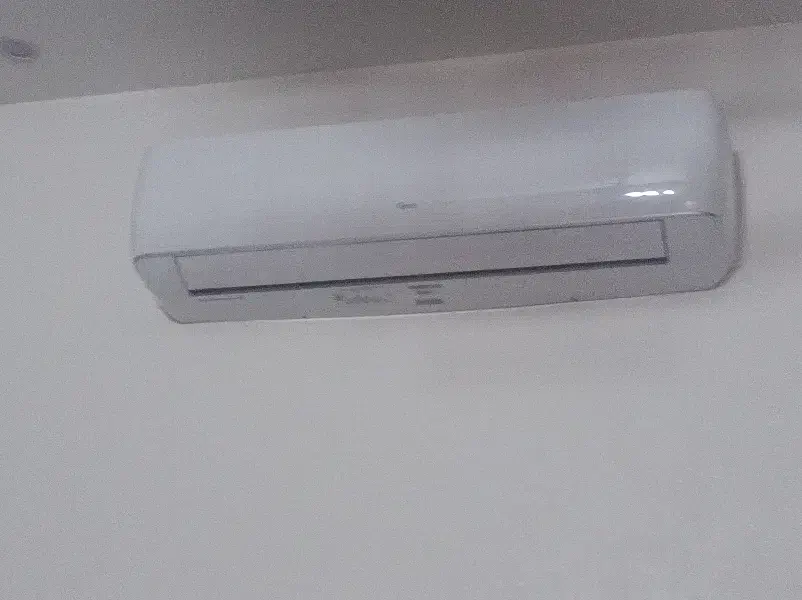 کولر گازی جی پلاس|کولر گازی و فنکوئل|قم, شاه سید علی|دیوار