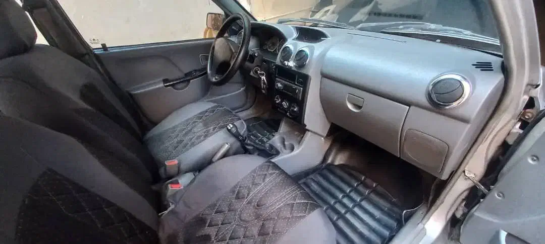 پراید ۱۳۲ عروسک|خودرو سواری و وانت|تهران, جیحون|دیوار