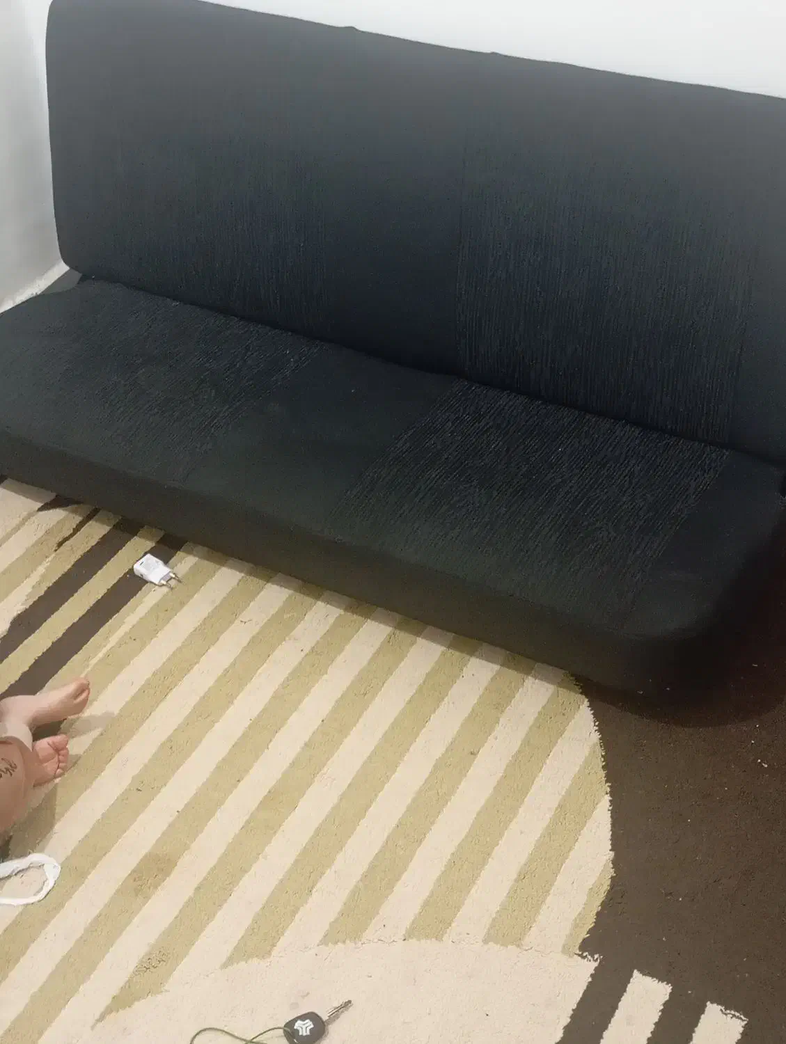 صندلی نیسان|صندلی و نیمکت|مسجد سلیمان, |دیوار