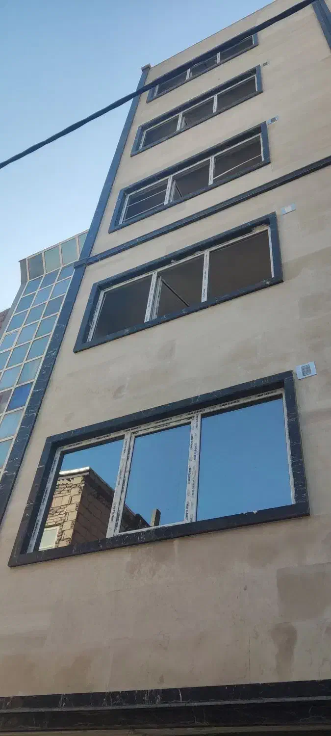 تولید درب و پنجره upvc بهترین کیفیت نازل ترین قیمت|مصالح و تجهیزات ساختمان|پاکدشت, پاکدشت (مامازند)|دیوار