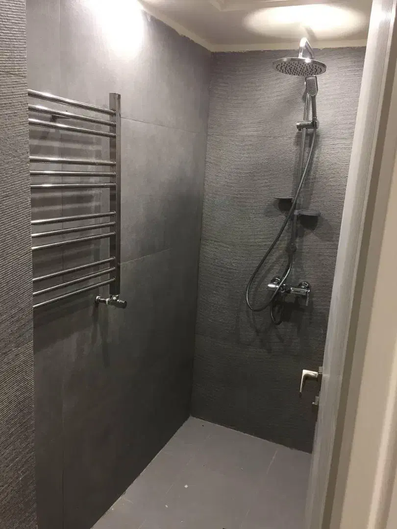 ۱۱۰ متر / ۲ خواب / کلیدنخورده /فول