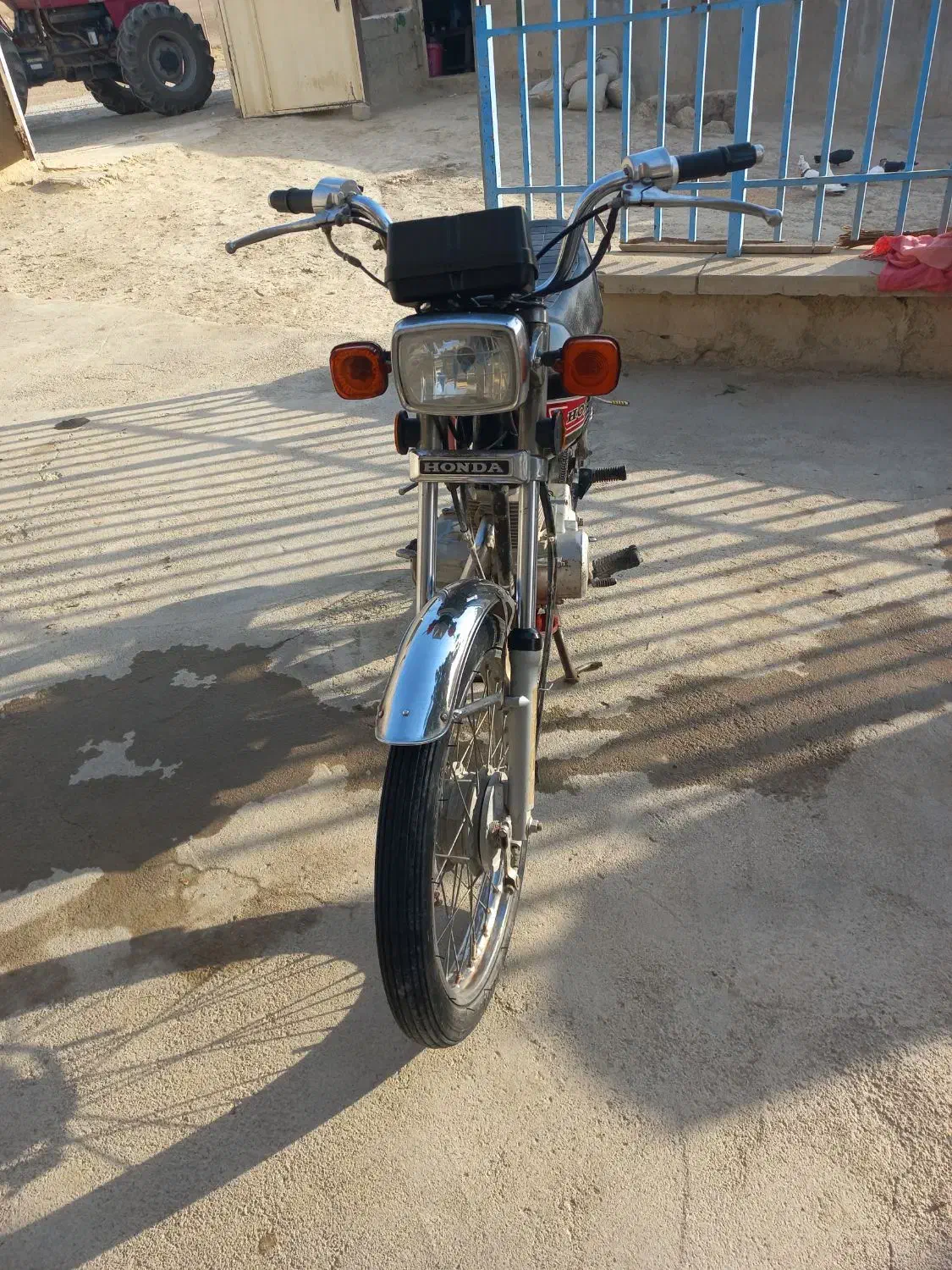 موتور|موتورسیکلت|بیجار, |دیوار