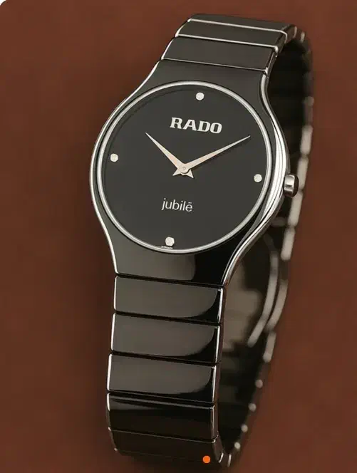 ساعت رادو بند تیتان - مدل jubile|ساعت|کرج, احدآباد|دیوار