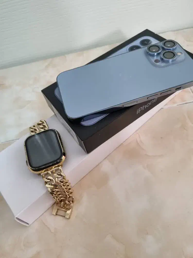 آیفون ۱۳ پرو ۲۵۶|موبایل|ری, شهادت|دیوار