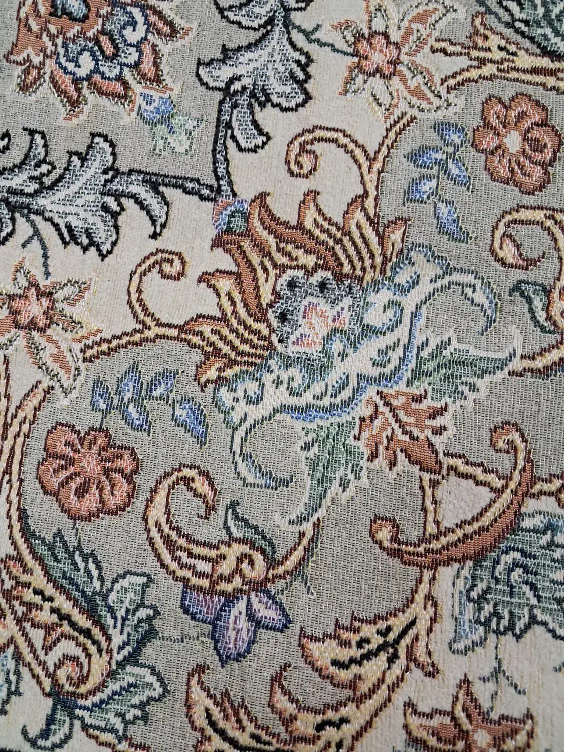 روفرشی 9متری در حد نو 850ت|روفرشی|تهران, امیر بهادر|دیوار