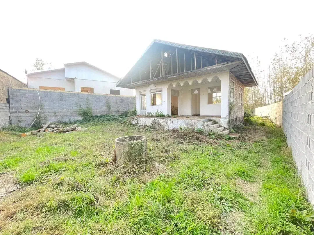 فروش خونه باغ ۷۶۰ متری در صومعه سرا|فروش خانه و ویلا|رشت, حافظ آباد|دیوار