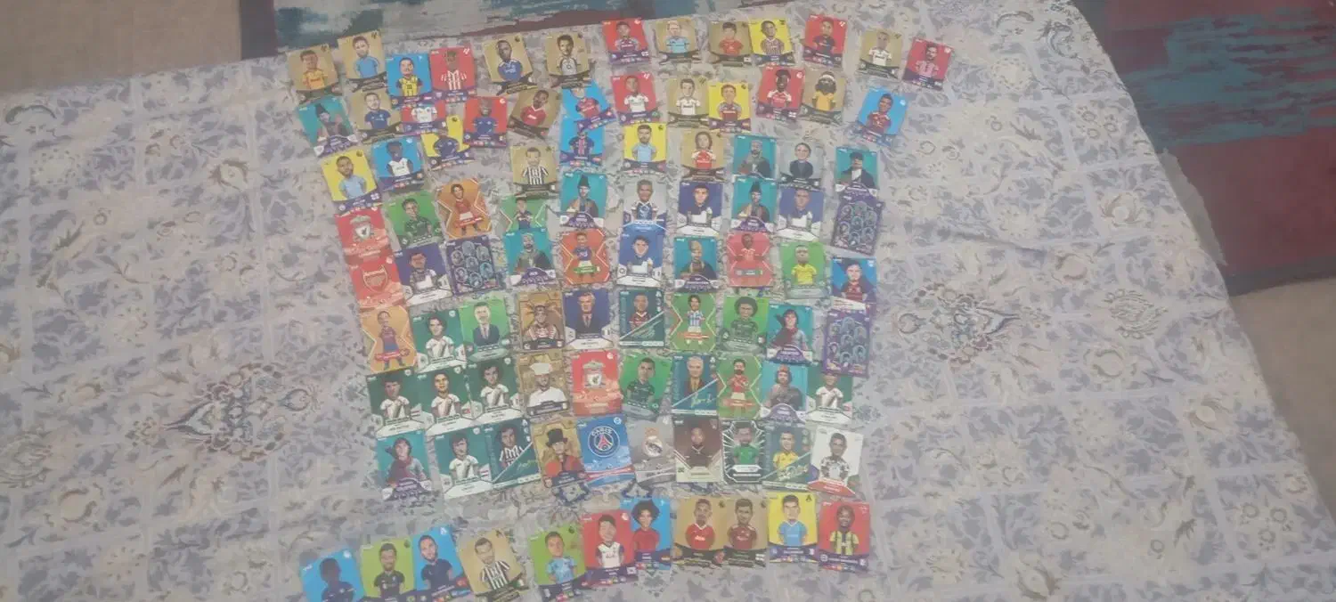 کیمدی|کلکسیون و سرگرمی|ایذه, |دیوار