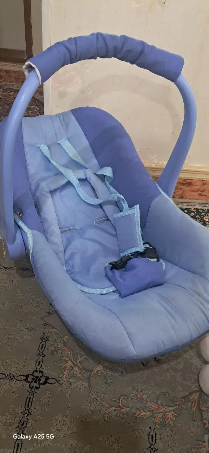 کریر نوزاد|اسباب و اثاث بچه|بندر ماهشهر, |دیوار