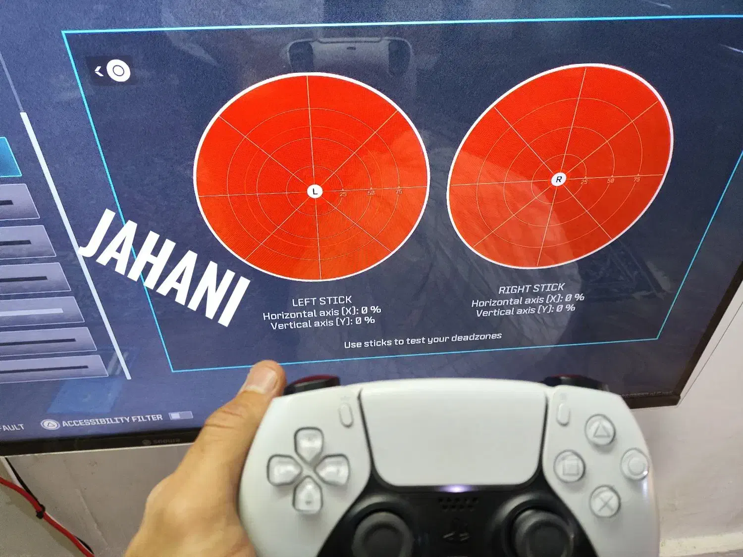 تعمیرات انواع دسته های کنسولps4 ps5 xbox on sو ...|کنسول، بازی ویدئویی و آنلاین|مشهد, حرم مطهر رضوی|دیوار