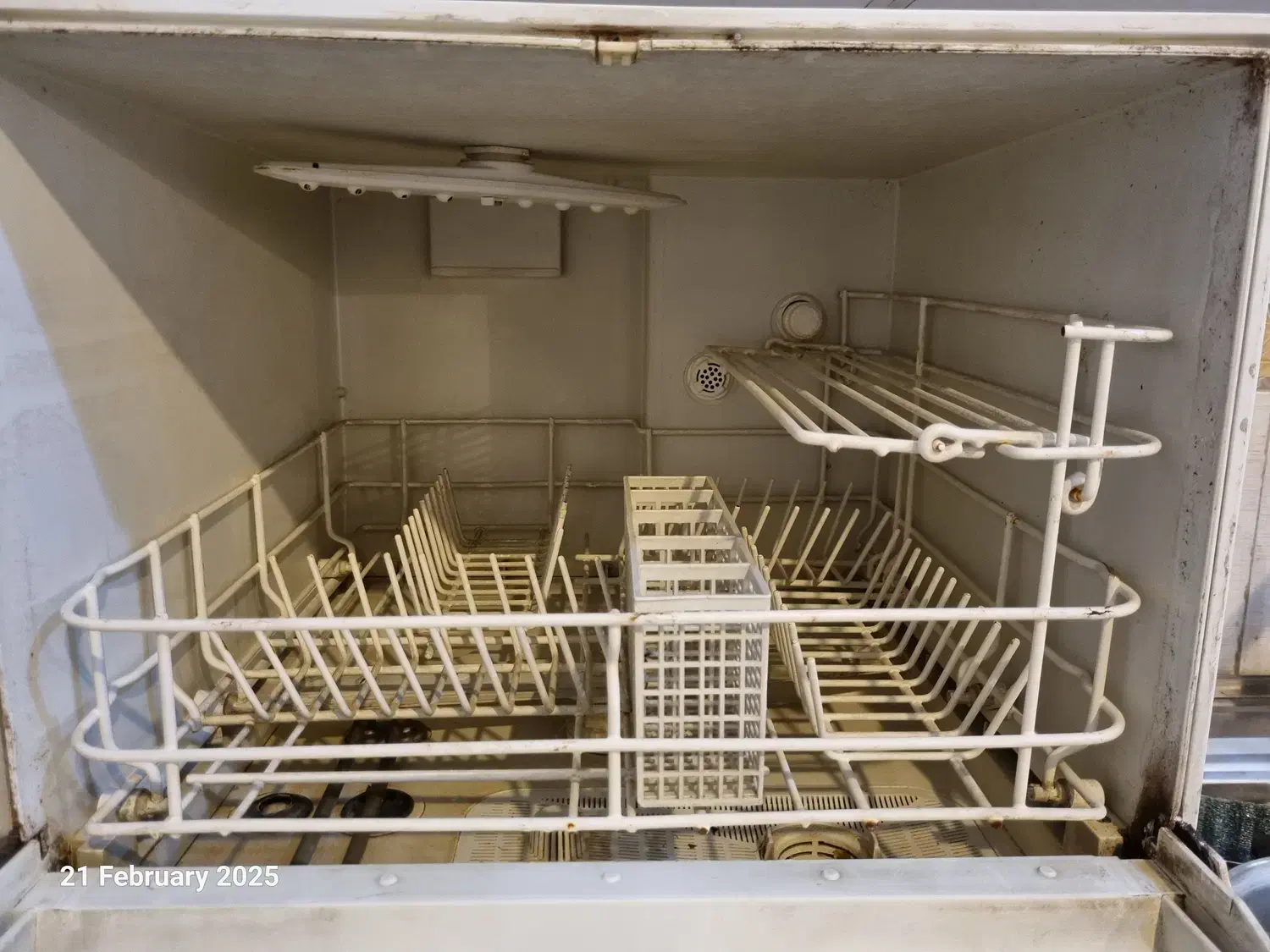 ماشین ظرفشویی موریس آلمان|ماشین ظرفشویی|دماوند, دماوند|دیوار