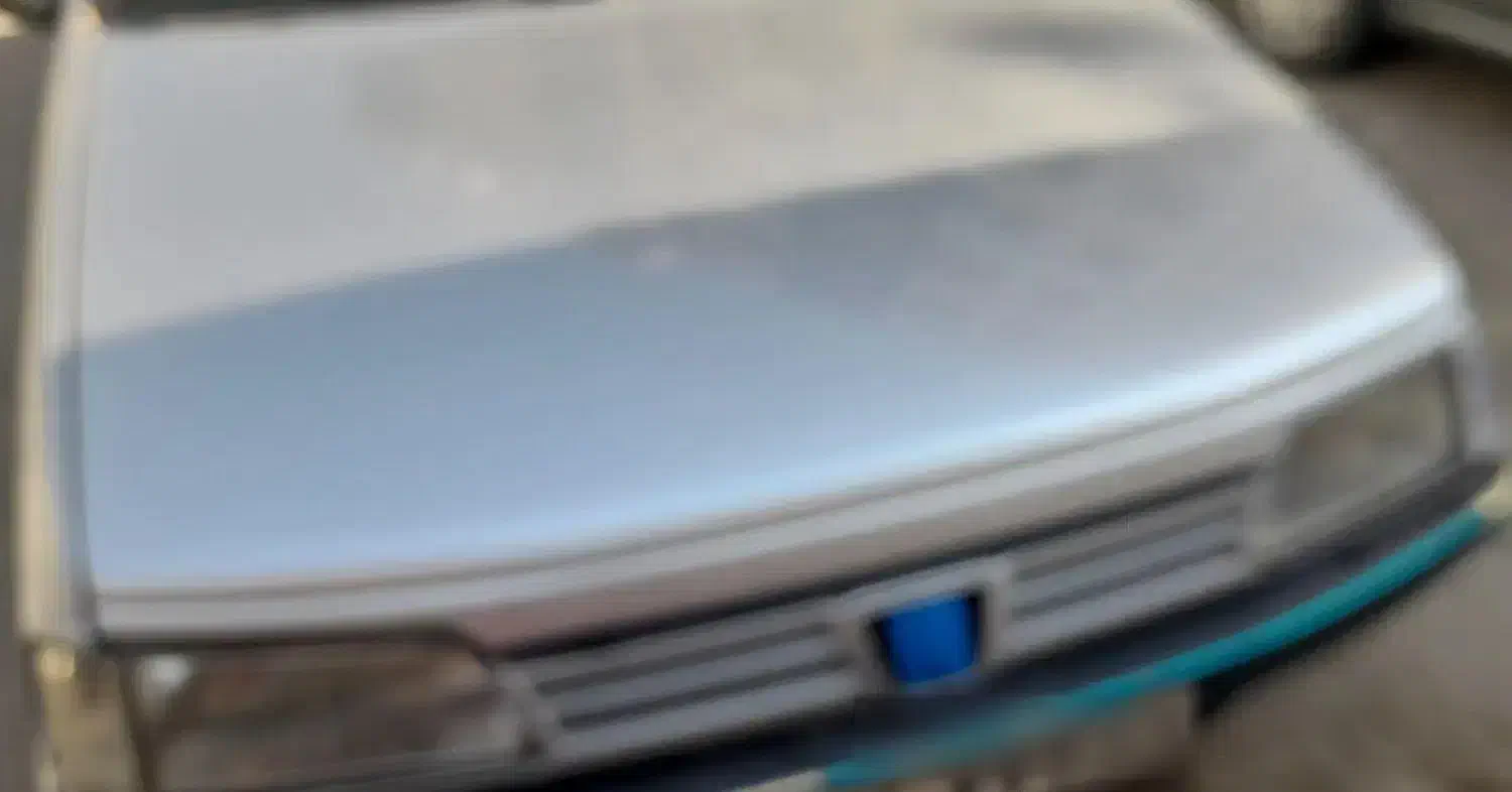 پژو ۴۰۵ GLX دوگانه دستی|خودرو سواری و وانت|کرج, ساسانی (قلمستان)|دیوار