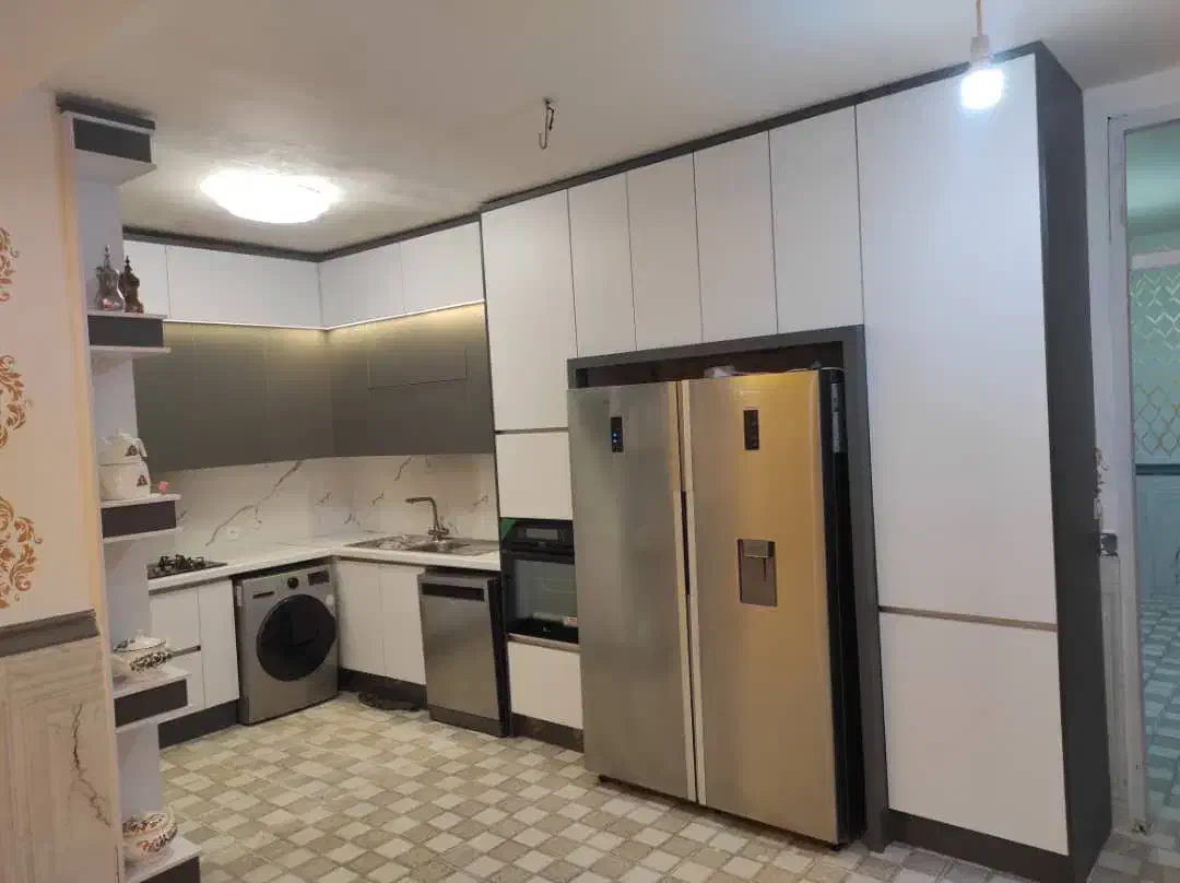 کابینت سازی نئودکور|مصالح و تجهیزات ساختمان|اهواز, کیان اباد|دیوار