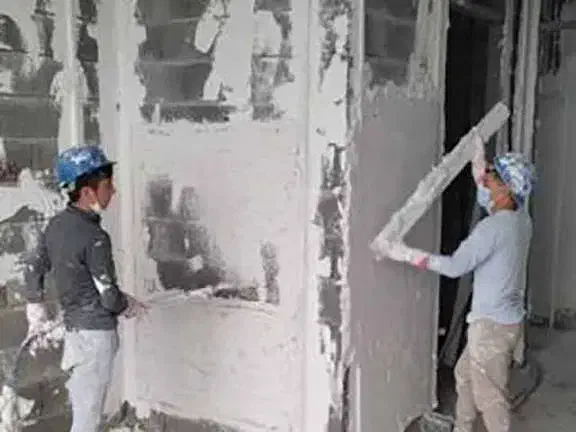 گچکاری کارگر و اوستا کار گچکاری نیازمنده هستم|استخدام معماری، عمران و ساختمانی|اردبیل, |دیوار