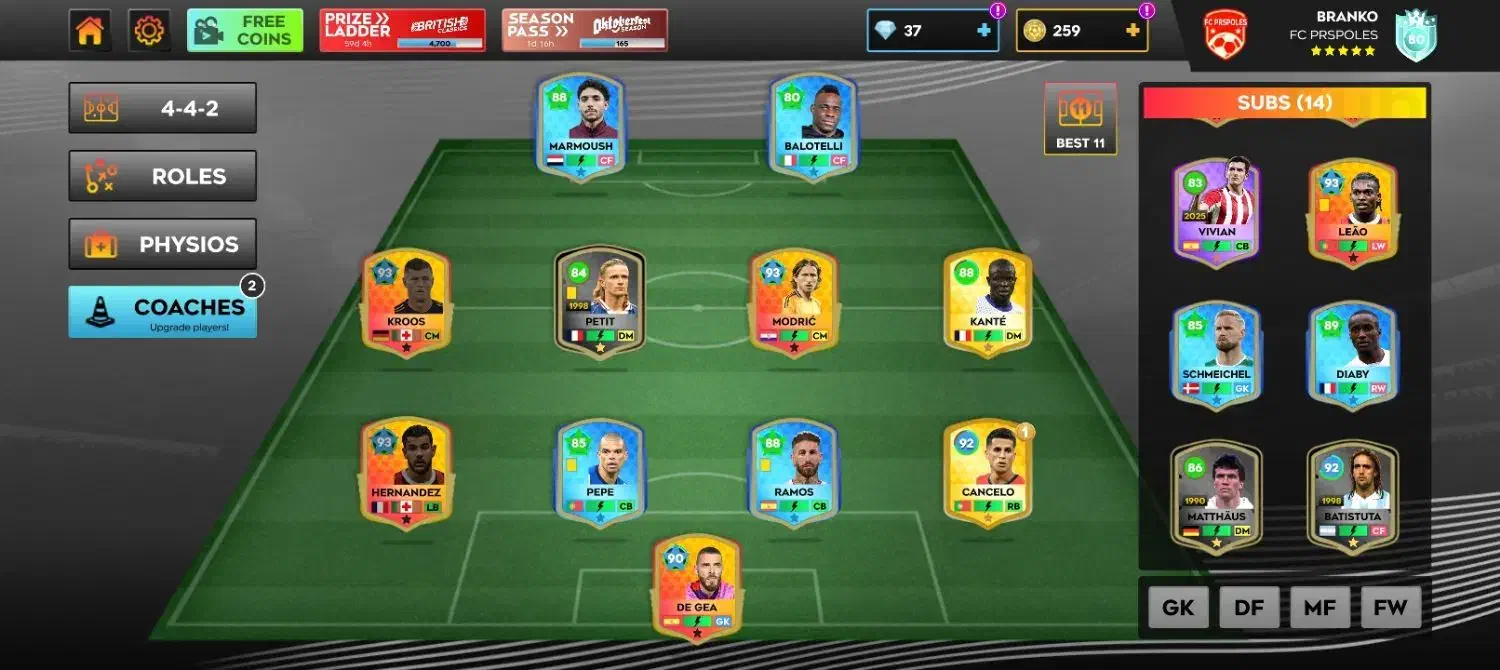 دریم لیگ|کنسول، بازی ویدئویی و آنلاین|برازجان, |دیوار