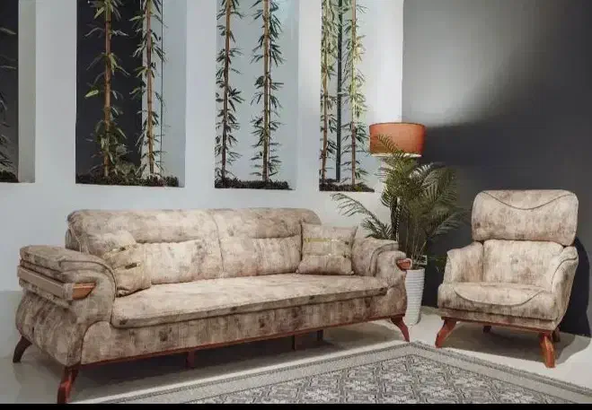 تعویض مبل کهنه با نو نقد و اقساط|مبلمان خانگی و میز عسلی|شیراز, سلطان آباد|دیوار