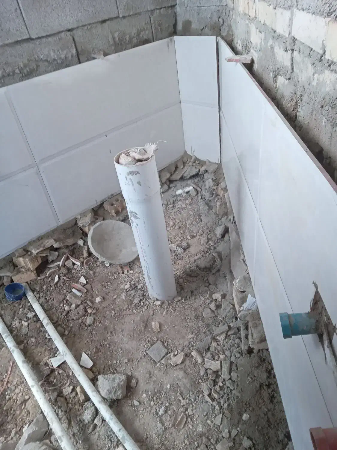 اجرای کلیه عملیات ساختمانی ازصفرتا100|خدمات پیشه و مهارت|مسجد سلیمان, |دیوار