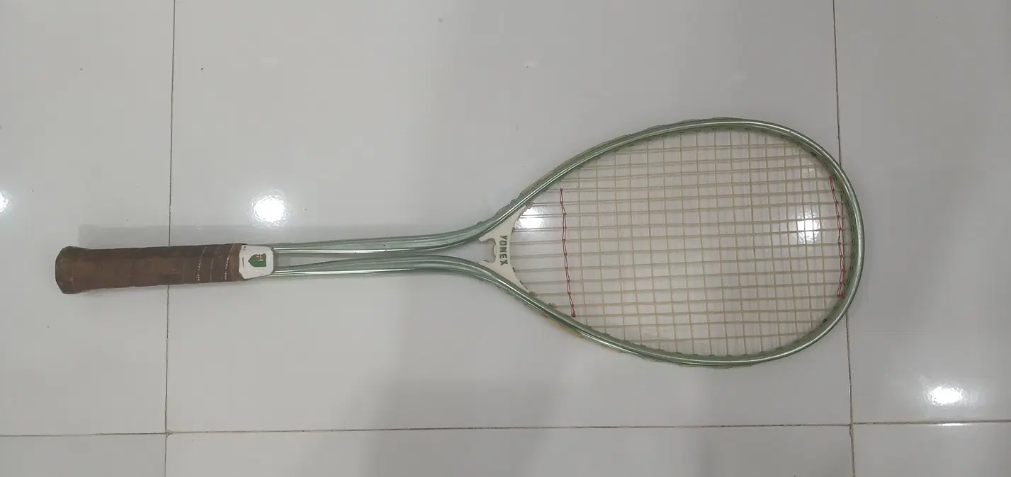 تنیس YONEX|ورزش‌های توپی|مشهد, هفت تیر (نه دره)|دیوار