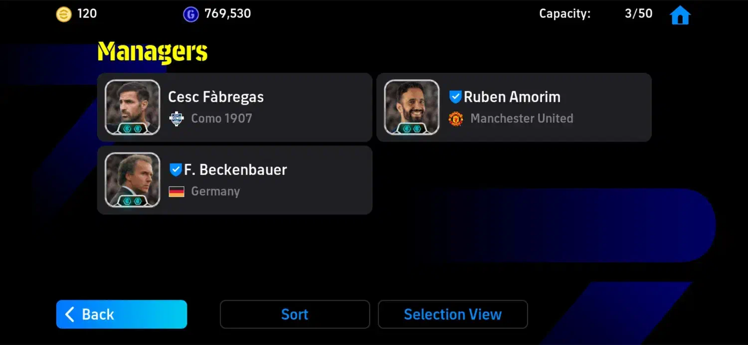 اکانت ای فوتبال پرشانس|کنسول، بازی ویدئویی و آنلاین|جهرم, |دیوار
