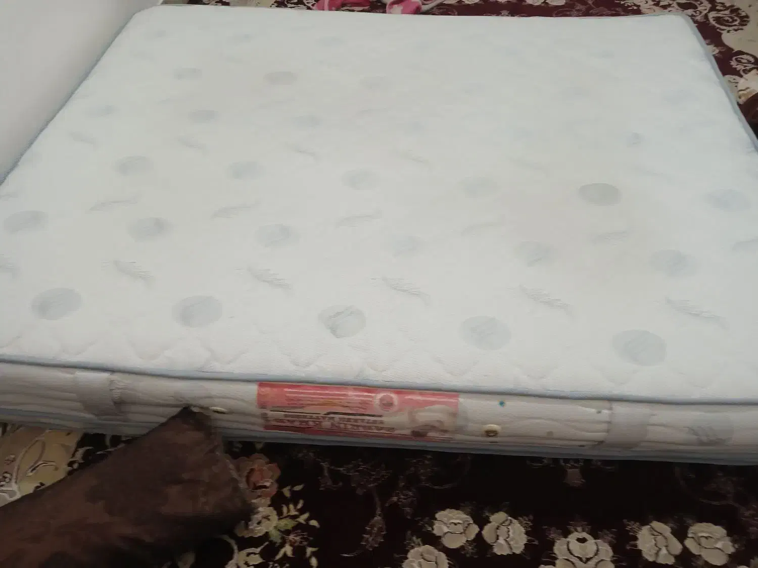 تشک‌‌|تشک تختخواب|شیراز, شاپورجان|دیوار