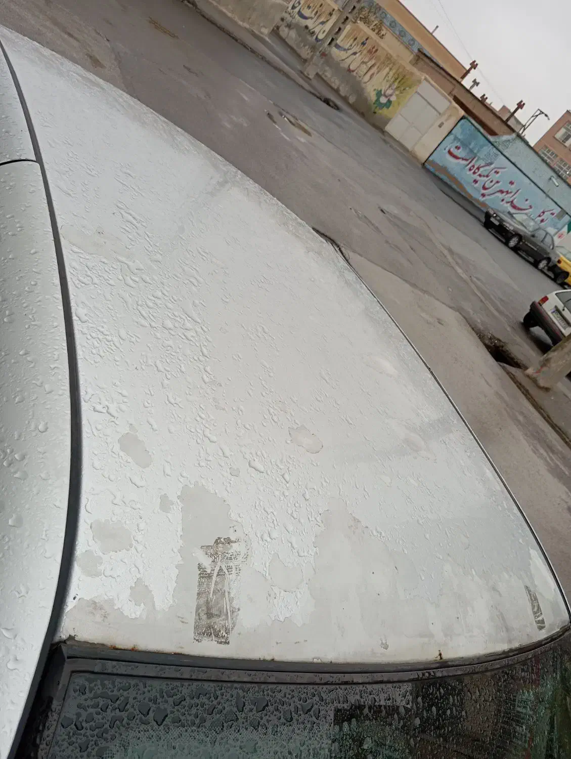 سمند مدل ۸۶ دوگانه کارخانه|خودرو سواری و وانت|تبریز, |دیوار