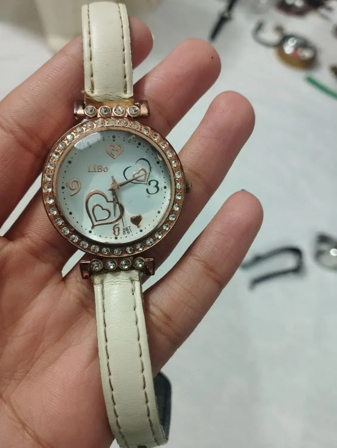 ساعت|ساعت|مشهد, حیدرآباد|دیوار