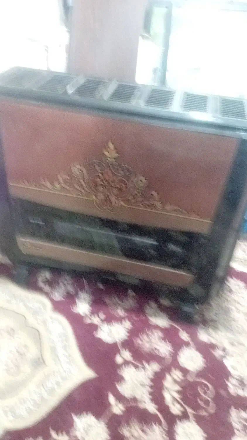 بخاری گازی بخاری گازی|بخاری، هیتر، شومینه|کرج, المهدی|دیوار