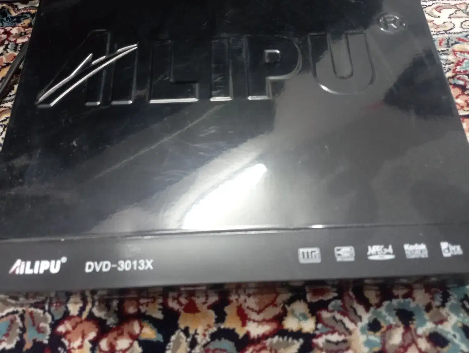 Dvd|پخشکننده DVD و ویدیو|اراک, |دیوار