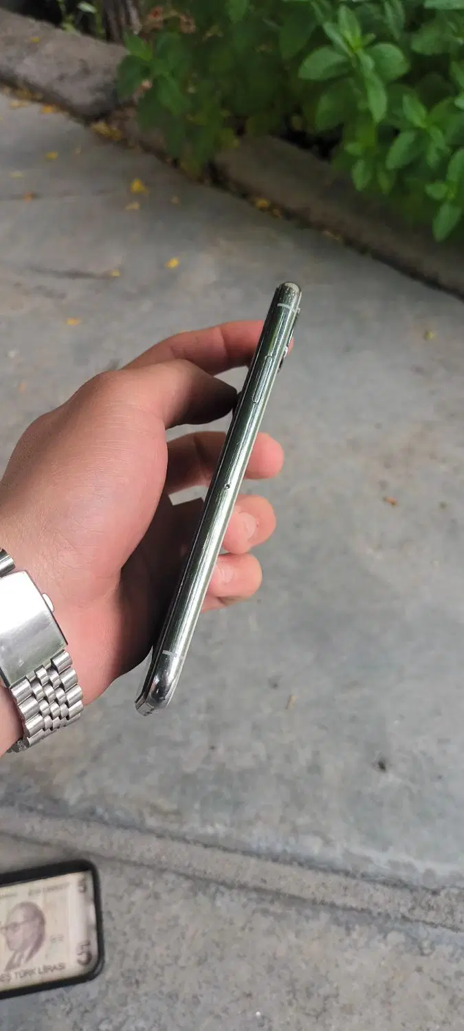 iPhone x 256 LLA|موبایل|ارومیه, |دیوار