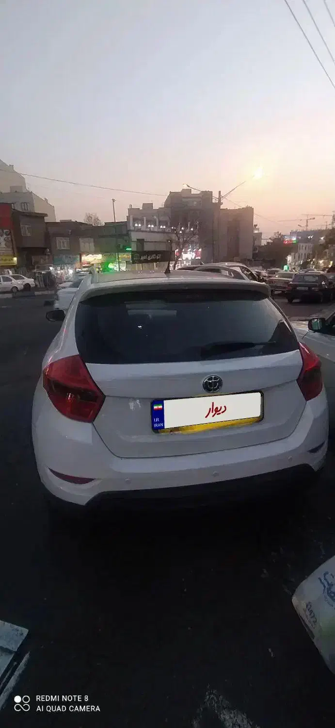 فروش فوری|خودرو سواری و وانت|تهران, علم و صنعت|دیوار