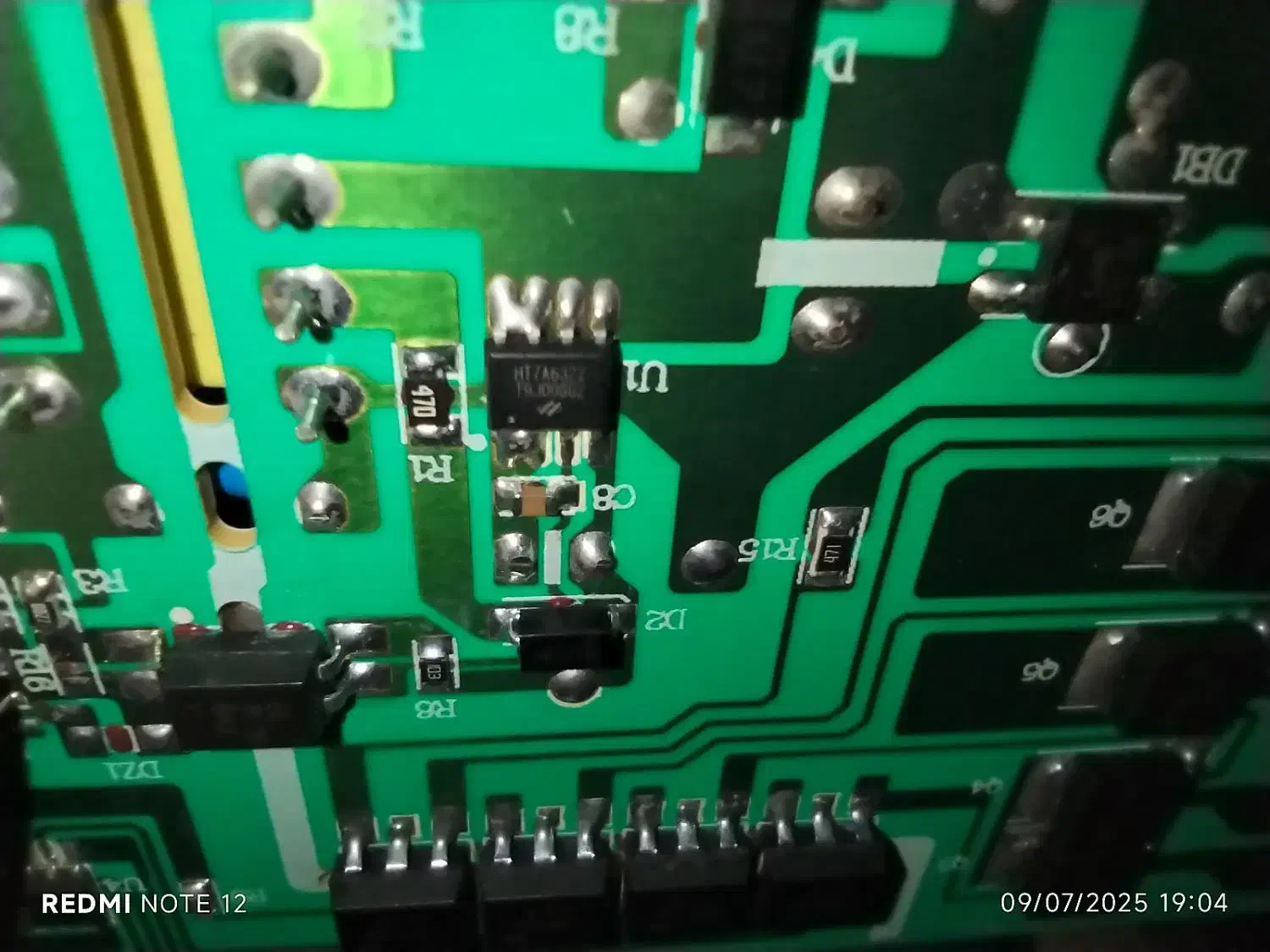 تعویض انواع باتری شارژی|خدمات پیشه و مهارت|خرم‌آباد, |دیوار