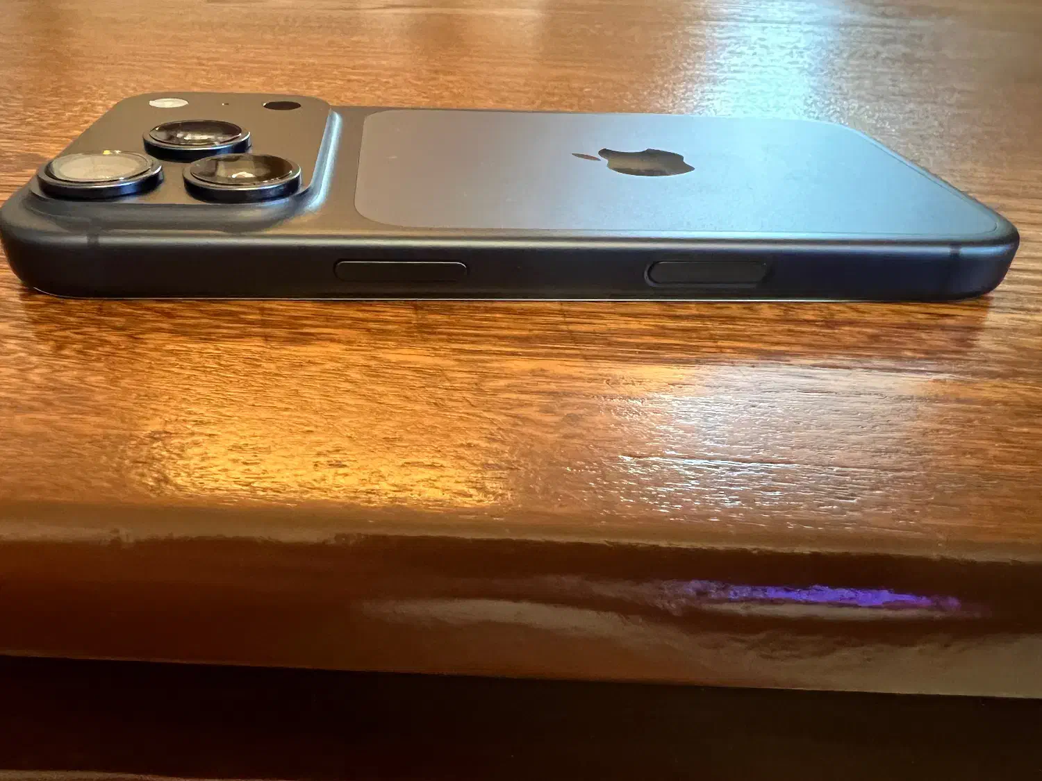 IPHON 17 pro ZAA 256|موبایل|مشهد, فرهنگ|دیوار