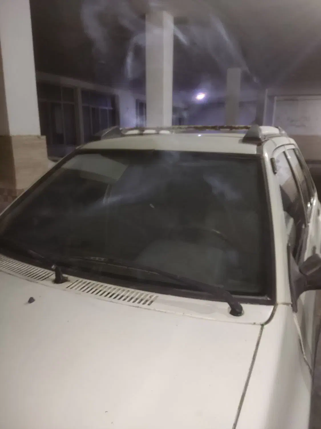 پراید مدل ۸۳|خودرو سواری و وانت|چالوس, |دیوار