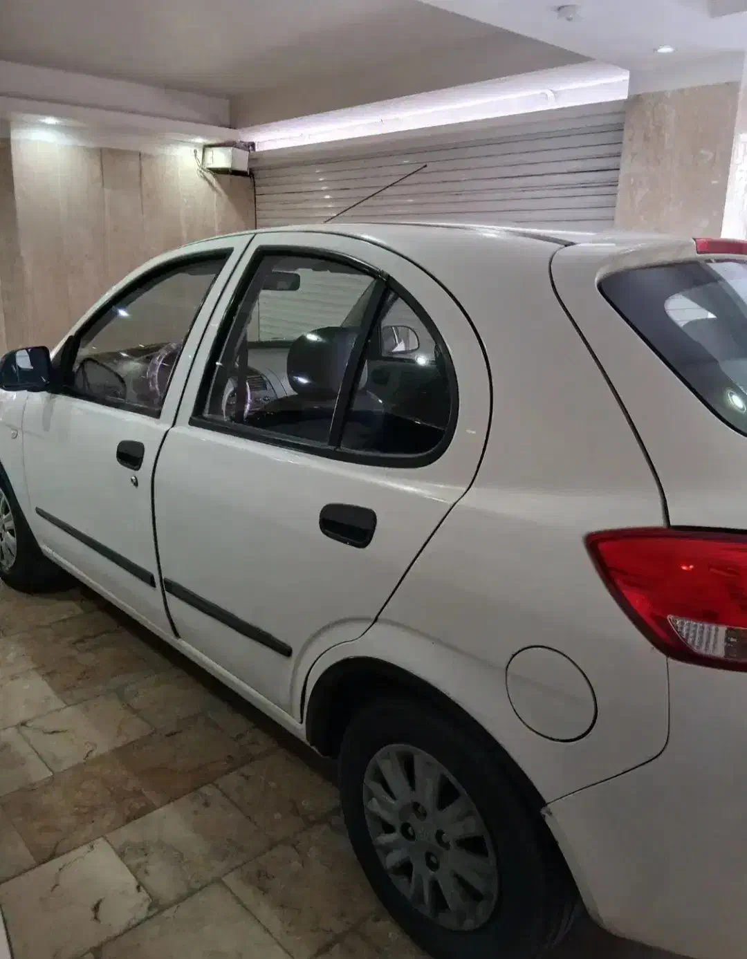 تیبا دو ۱۴۰۱|خودرو سواری و وانت|تهران, آهنگ|دیوار