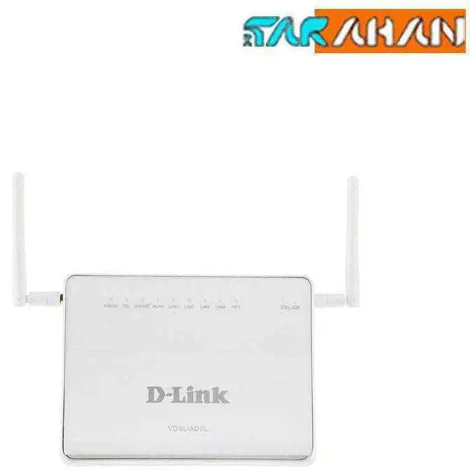 مودم وایرلس|مودم و تجهیزات شبکه|سمنان, |دیوار