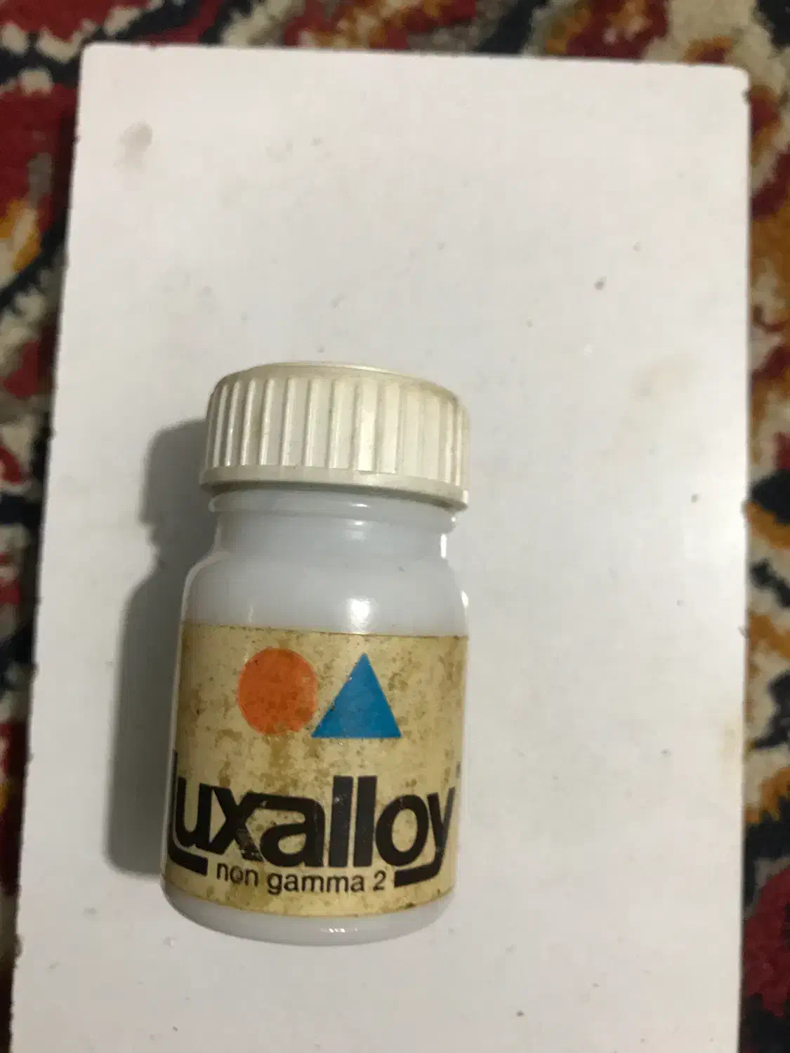 مواد ازمایشگاه|آرایشی، بهداشتی، درمانی|مشهد, سپاد|دیوار