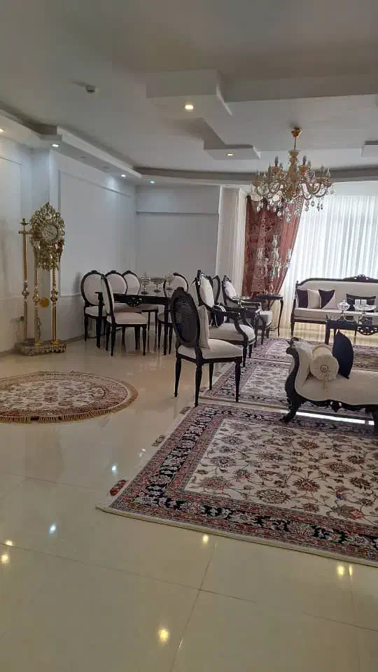 ۷۷متری پارس/ طبقه دوم / بازسازی شده /نورگیر عالی|فروش آپارتمان|مشهد, کوه سنگی|دیوار
