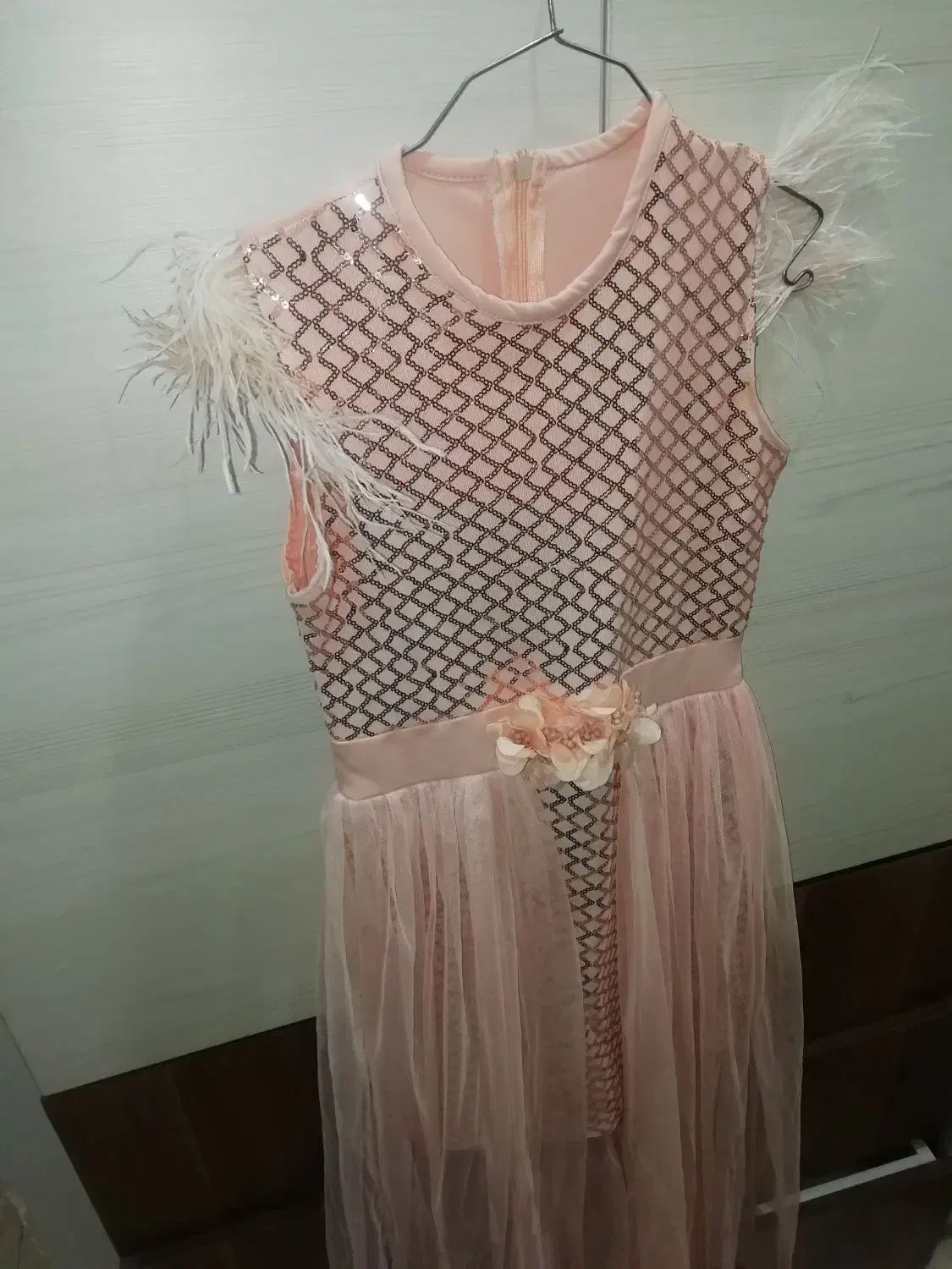 تعدادی لباس دخترانه|لباس|گرگان, |دیوار