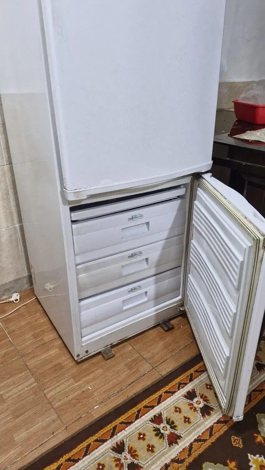 یخچال فریزر سینجر|یخچال و فریزر|قدس, شهر‌قدس|دیوار