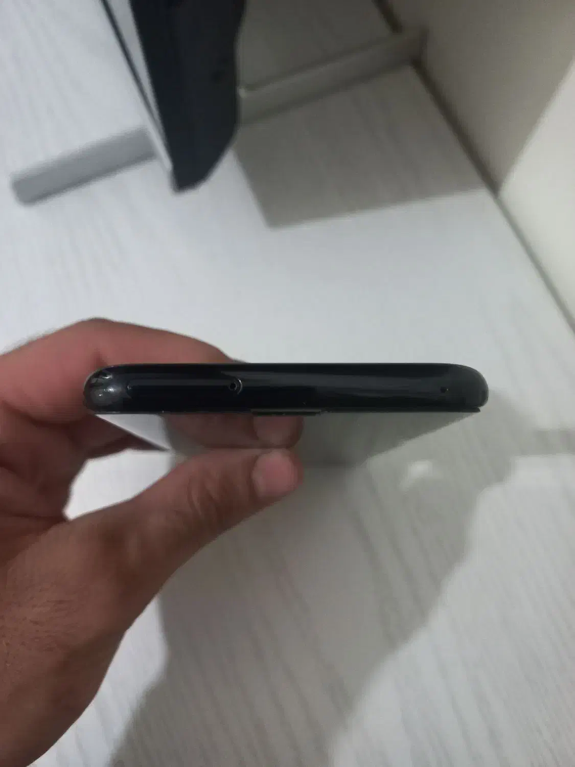 سامسونگ Galaxy S8+ با حافظهٔ 64 گیگابایت|موبایل|ساوه, |دیوار