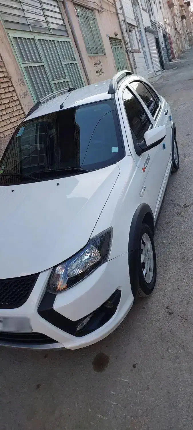 کوییک s مدل ۱۴۰۲ استاندارد ۸۵ گانه|خودرو سواری و وانت|سنندج, |دیوار