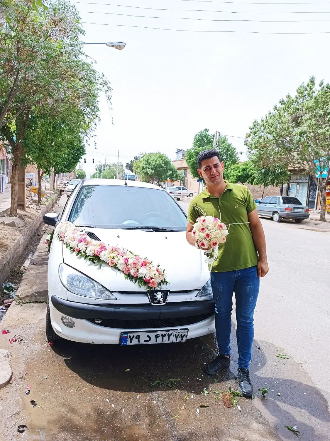 تشریفات مجالس عروسی و تم تولد|خدمات پذیرایی، مراسم|عطاملک, |دیوار