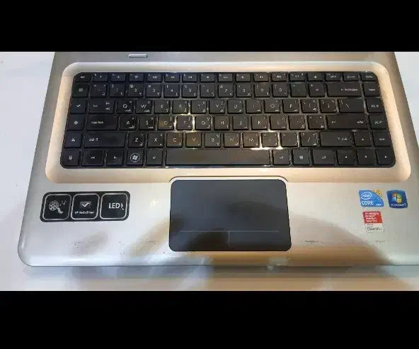 لپ تاپ‌ HP|رایانه همراه|تهران, بهارستان|دیوار