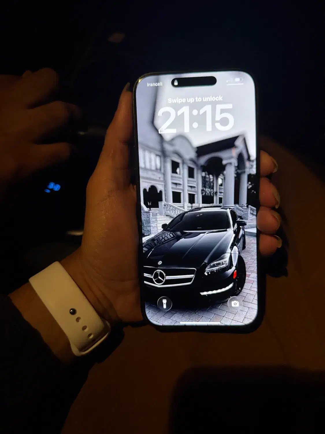 16Pro Max|موبایل|درگهان, |دیوار