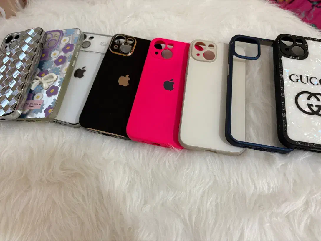 قاب ایفون ۱۳|لوازم جانبی موبایل و تبلت|ایذه, |دیوار