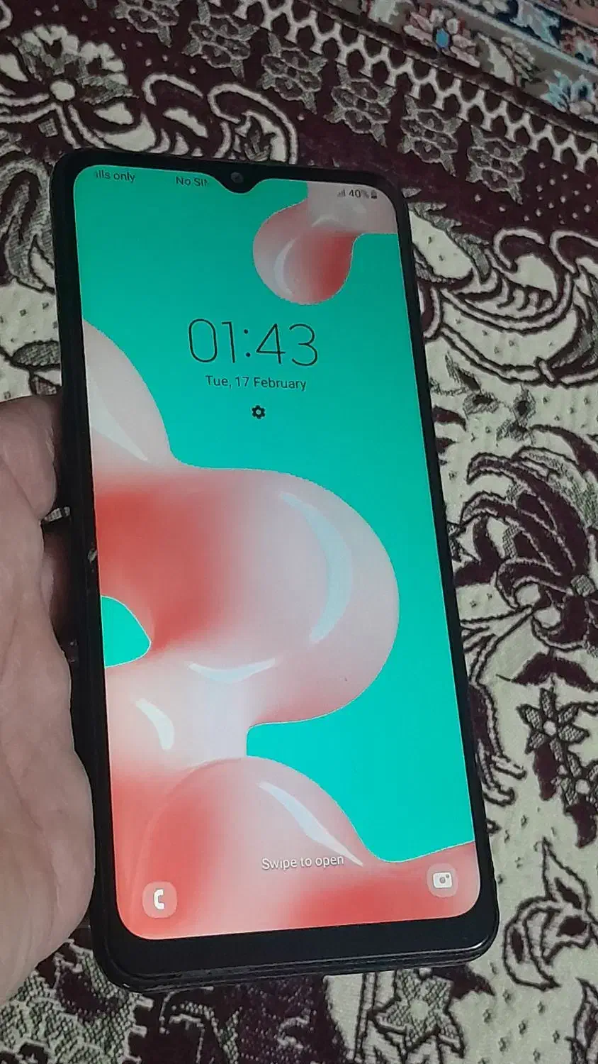 a12|موبایل|مشهد, بهمن|دیوار